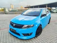 2017 Proton Preve 1.6 Executive Sedan