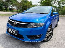 2013 Proton SUPRIMA S 1.6 PREMIUM (A) TURBO EXCELLENT CONDITION