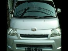 2011 Daihatsu Gran Max 1.5 D Van