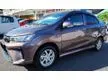 Used 2020 Perodua BEZZA 1.0 A GX G 1.0L FL (AT) (SEDAN) (EXCELLENT CONDITION) EEV Vehicle