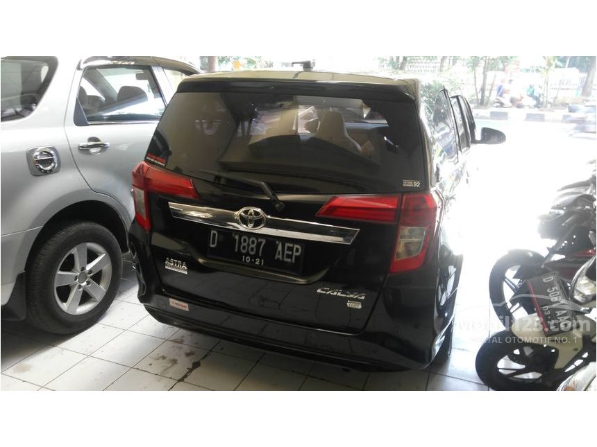 Jual Mobil  Toyota  Calya  2019 B40 1 2 di Jawa Barat Manual 