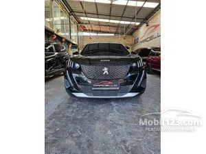 2022 Peugeot 2008 1.2 Allure SUV