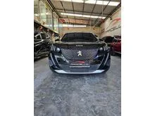 2022 Peugeot 2008 1.2 Allure SUV Istimewa Antik