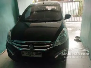 2016 Suzuki Ertiga 1.4 GX MPV