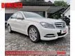 Used 2012 Mercedes-Benz C200 CGI 1.8 Elegance Sedan / GOOD CONDITION / QUALITY CAR * - Cars for sale