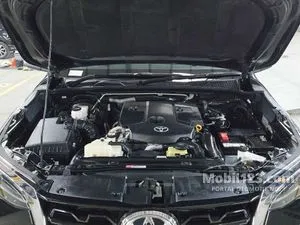 2021 Toyota Fortuner 2.4 VRZ 4X2 SUV