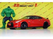 2010 Nissan GT-R 3.8 (ปี 08-15) R35 Coupe AT