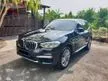 Used 2018 BMW X3 2.0 xDrive30i (A) Under Warranty 5+1