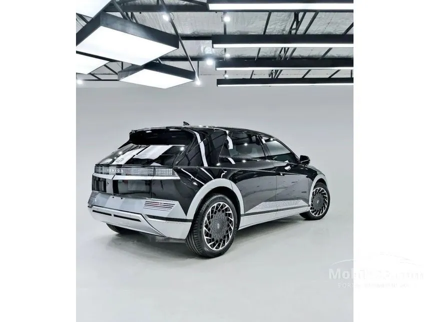 2026 Hyundai IONIQ 5 Signature Long Range SUV