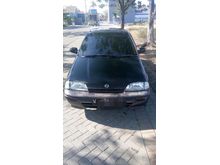 1995 Suzuki Esteem 1.3 Sedan