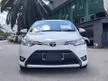 Used 2014 Toyota Vios 1.5 J Sedan