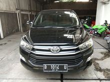 2016 Toyota Kijang Innova 2.4 G MPV