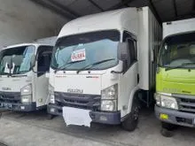 2021 Isuzu Elf 4.6 NLR 71 BL Truck