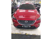 2017 Mazda CX-3 2.0 Touring Wagon