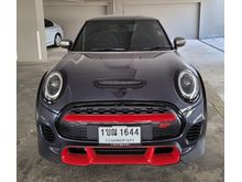 2020 Mini Cooper 2.0 John Cooper Works GP Hatchback AT