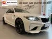 Used 2018 BMW M2 3.0 Coupe