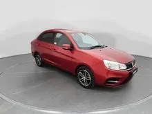 2020 Proton Saga 1.3 Sedan