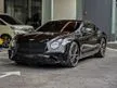 2019 Bentley Continental GT 6.0 W12 Coupe