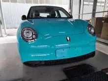 2025 GWM Ora Good Cat 0.0 Ultra Hatchback