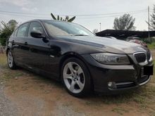 ACTUAL 2011 BMW 323i 2.5 (A) LCI I-DRIVE