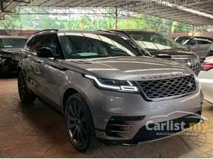 2020 Land Rover Range Rover Velar 2.0 P250 R-Dynamic SE SUV