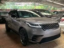 2020 Land Rover Range Rover Velar P250 2.0 R-Dynamic SE, P/Roof, Digital Dash, Meridian Sound, Power Boot, Warranty Provided