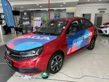 2026 Proton Saga 1.5 Premium Sedan