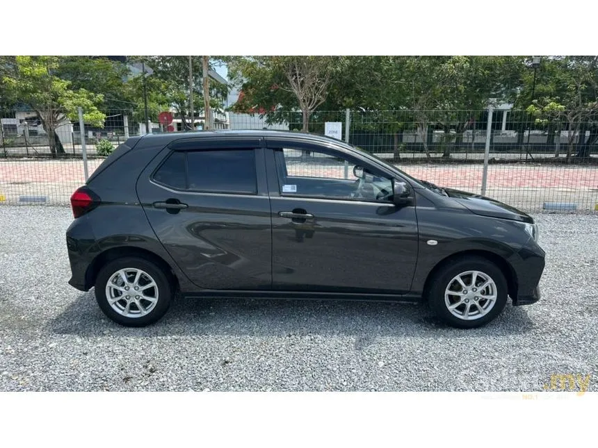 2023 Perodua AXIA G Hatchback