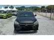 2023 Perodua AXIA 1.0 G Hatchback - New Car Condition and Free Warranty 2 Yrs
