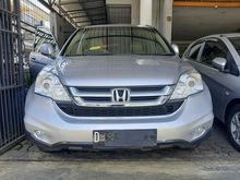 2011 Honda CR-V 2.4 i-VTEC SUV, Istimewa Mulus Siap Pakai