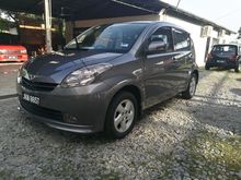 2007 Perodua Myvi 1.3 EZi Hatchback