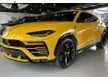 Recon 2020 Lamborghini Urus 4.0**Super Boss**Super Luxury**Super Fast**Nego Until Let Go**Super Fast**Value Buy**Limited Unit**Seeing To Believing** - Cars for sale