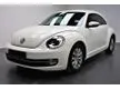 Used 2014 Volkswagen Beetle 1.2 Warranty 1 Year Easy Loan - Cars for sale