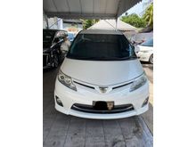 2011 Toyota Estima 2.4 MPV