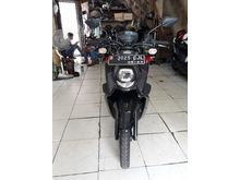 2018 Yamaha X-Ride 125 Others