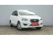 2015 Datsun GO+ 1.2 T MPV - Diskon Cash hingga Rp10 juta