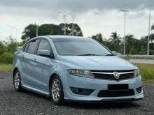 2014 Proton Preve 1.6 CFE Premium Sedan