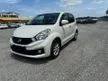 Used 2015 Perodua Myvi 1.3 X Hatchback(BUDGET HATCHBACK PERFECT FOR SHORT AND LONG RIDE)