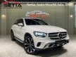 Used **LOW MILEAGE** 2020 Mercedes