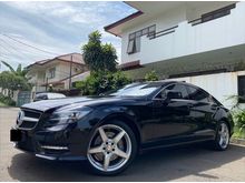 MERCEDES BENZ CLS350 AMG 2013 2014 CLS 350 AMG TDP150JT