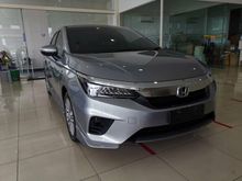 2020 Honda City 1.5 S i-VTEC**** FRESH 2021 STOCK CASH REBATE TERTINGGI****