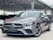 Recon Recon 2019 Mercedes Benz A250 2.0 AMG Line HatchBacks Unregistered