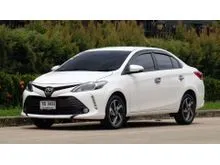 2018 Toyota VIOS 1.5 (ปี 17-22) S Sedan