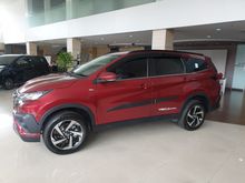 2021 Toyota Rush 1,5 TRD Sportivo SUV