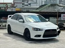 2012 Proton Inspira 2.0 Premium Sedan AT
