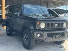 2023 Suzuki Jimny 1.5 Sierra JC Package SUV (FREE 8 YRS WARRANTY)
