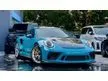 Recon 2019 Porsche 911 4.0 GT3 RS Coupe - Cars for sale