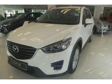 2016 - Mazda CX-5 SKYACTIV-G 2.5 (a) CALL NOW FOR SPECIAL DEAL -- FAST N EASY LOAN APPROVAL --