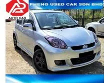 2010 Perodua Myvi 1.3 Hatchback (M)
