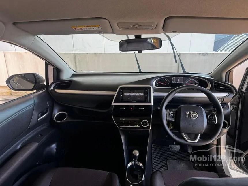 2020 Toyota Sienta Q MPV